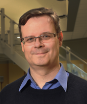 Image of Matthias Buck