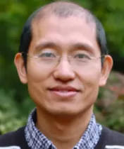 headshot of Yong Chen