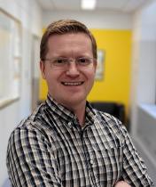 Chris Hubert