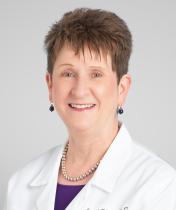 Judith Drazba