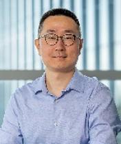 Liqun Ning headshot