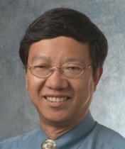 Zheng-Rong Lu, PhD