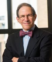 Portrait of Sanford Markowitz
