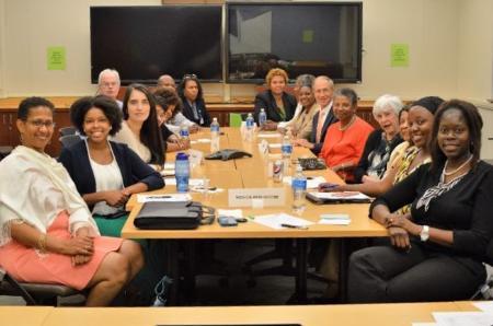 Community Advisory Board