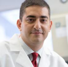 Nima Sharifi