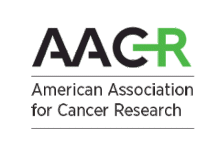 Logo for the American Association for Cancer Research