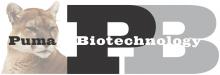 Puma Biotechnology logos