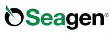 Seagen Company Logo