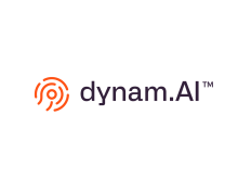 Dynam logo