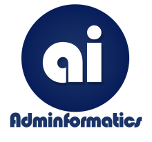 Adminformatics Logo