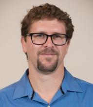 Image of headshot of Fredrick R. Schumacher