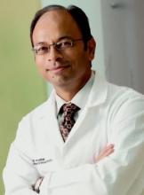 Image of headshot of Mukesh Jain