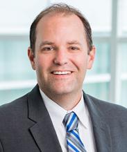 Portrait of Mark Jackson