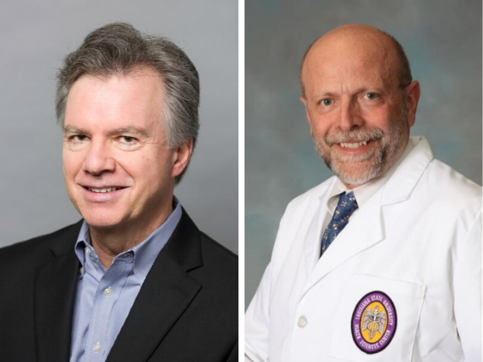 Photos of the F2019 Cancer Disparities Symposium Featured Presenters