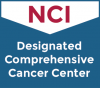 NCI designation badge