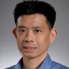 Portrait of Quintin Pan, PhD