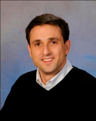 Headshot of Johnie Rose, MD, PhD