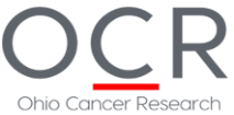 Logo for Ohio Cancer Research