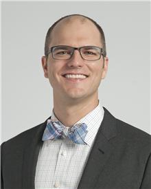 Portrait of Aaron T. Gerds, MD