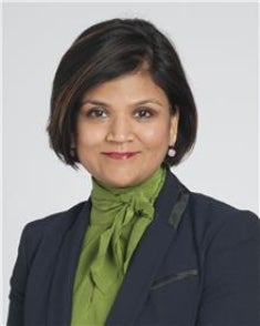 Portrait of Shilpa Gupta