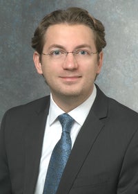 Umut Gurkan Associate Professor, Mechanical & Aerospace Engineering CWRU