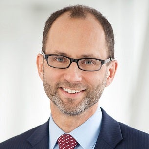 Timothy Gilligan Cleveland Clinic headshot