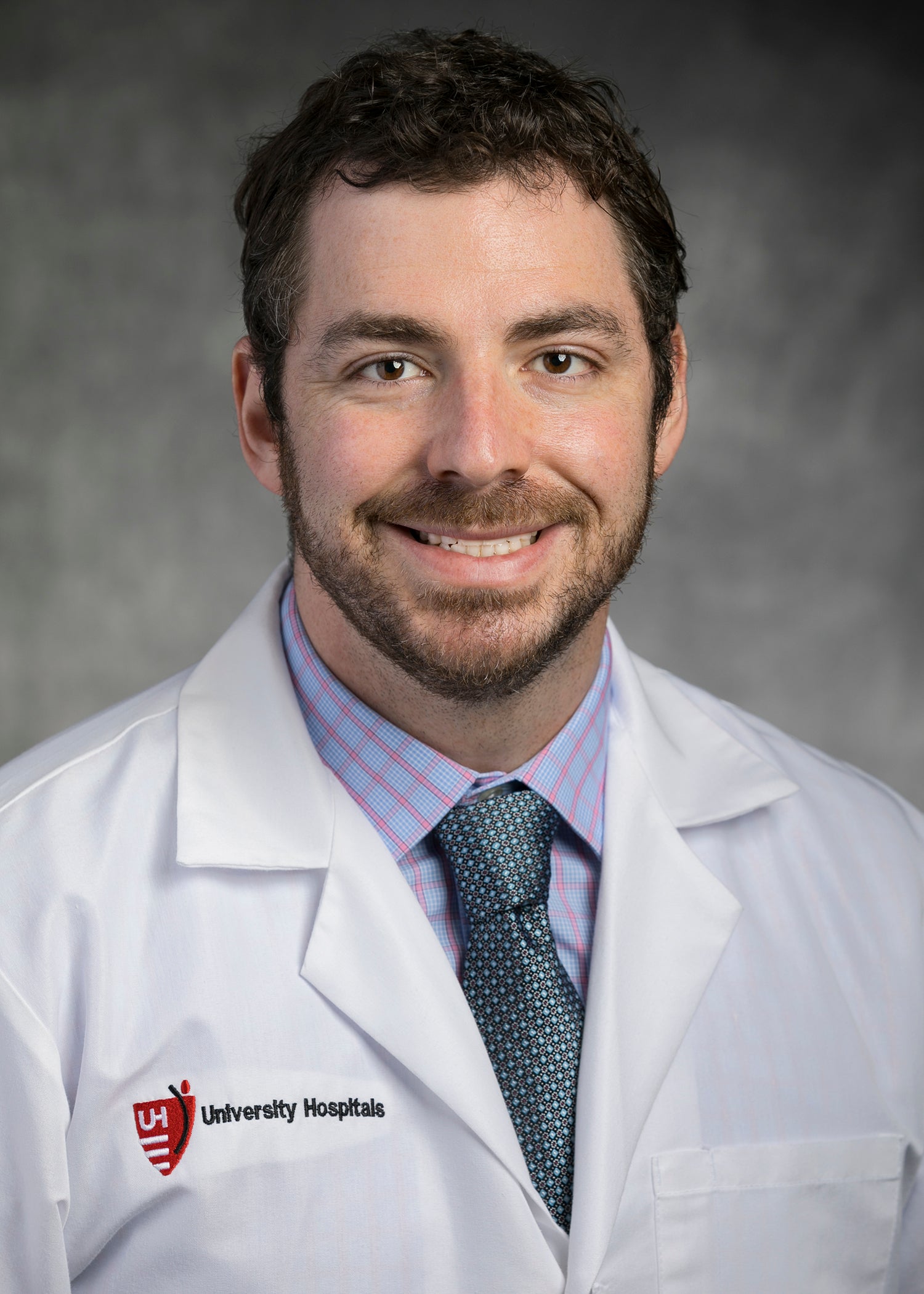 Portrait of Jonathan Shoag, MD