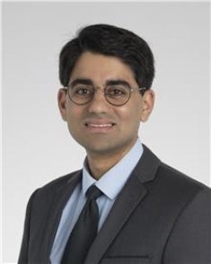 Andrew Dhawan headshot