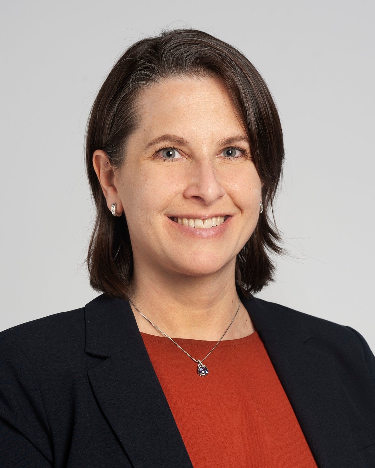 Heather McKee Hurwitz headshot
