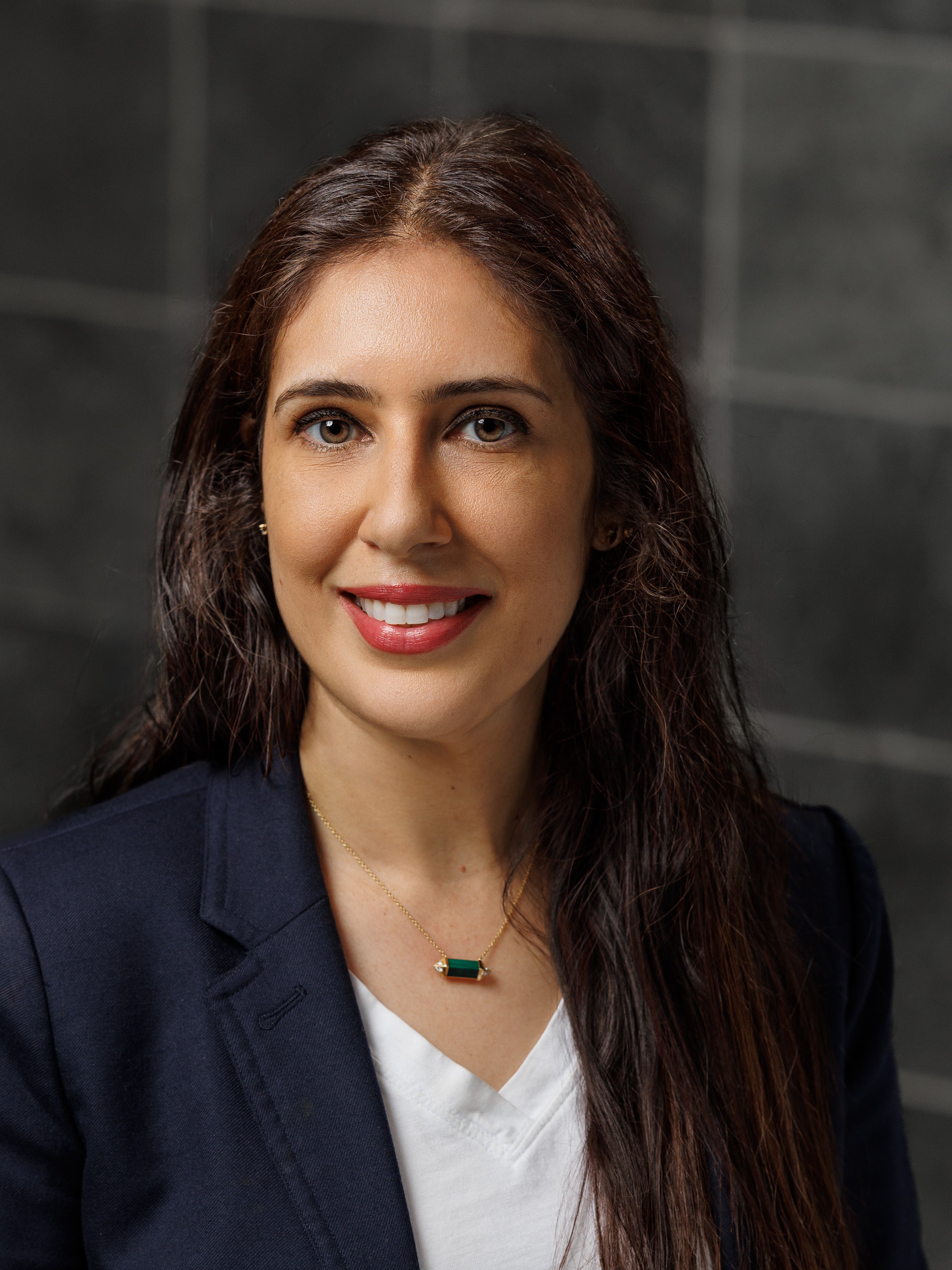 Aisha Lodhi Rahman headshot