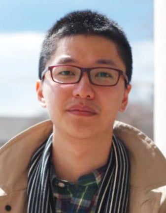 Xiaojun Shi headshot