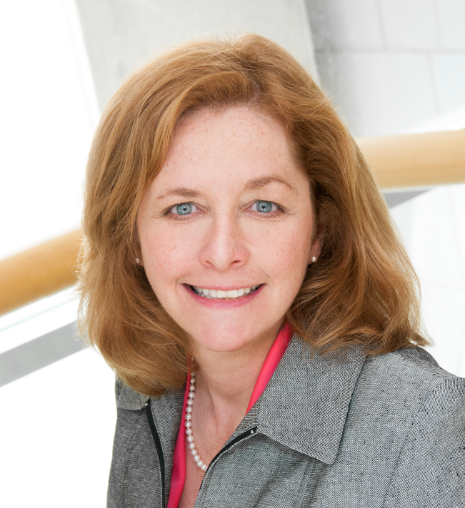 Assoc. dir. for basic research