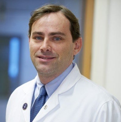 Photo of David Solit, MD