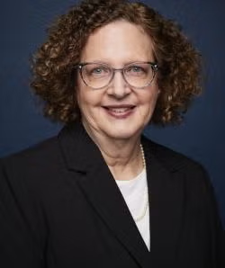 Photo of Susan Mazanec