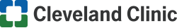 Cleveland Clinic logo 