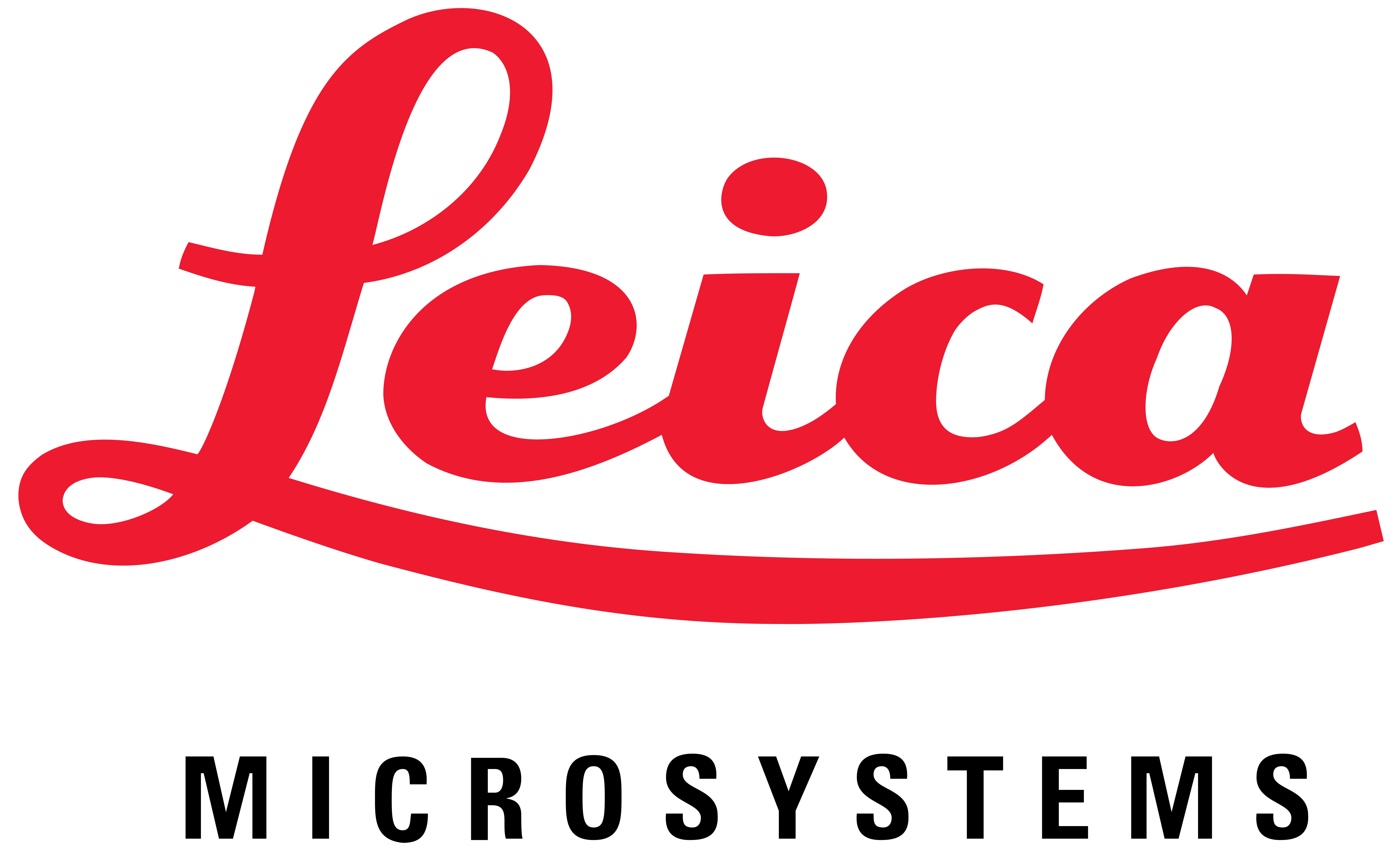 Leica Microsystems logo