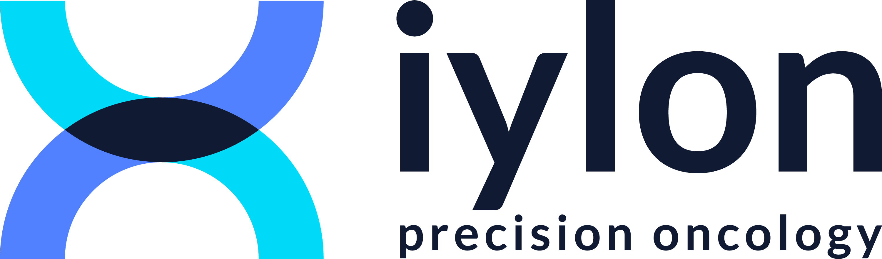 iylon precision oncology logo