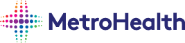 MetroHealth logo
