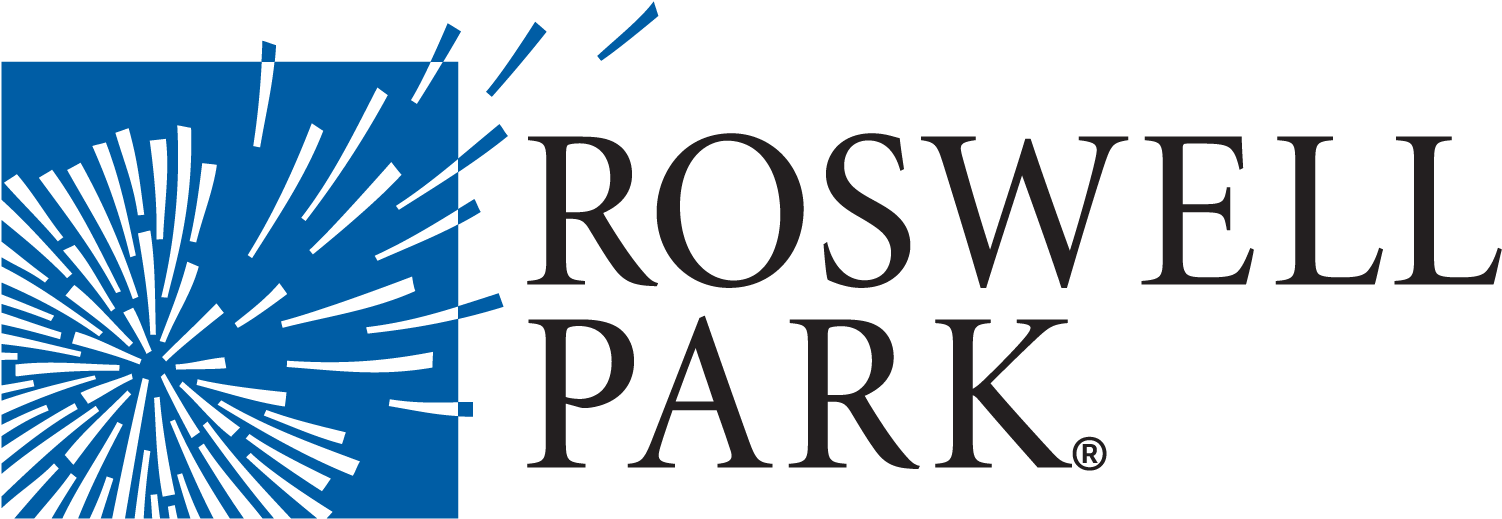 Roswell Park Comprehensive Cancer Center logo