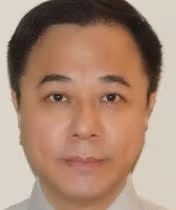 A headshot of Xiaonan Han, PhD