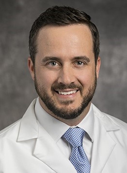 Luke Rothermel