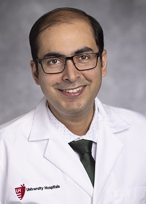 a headshot of Soumyajit Roy