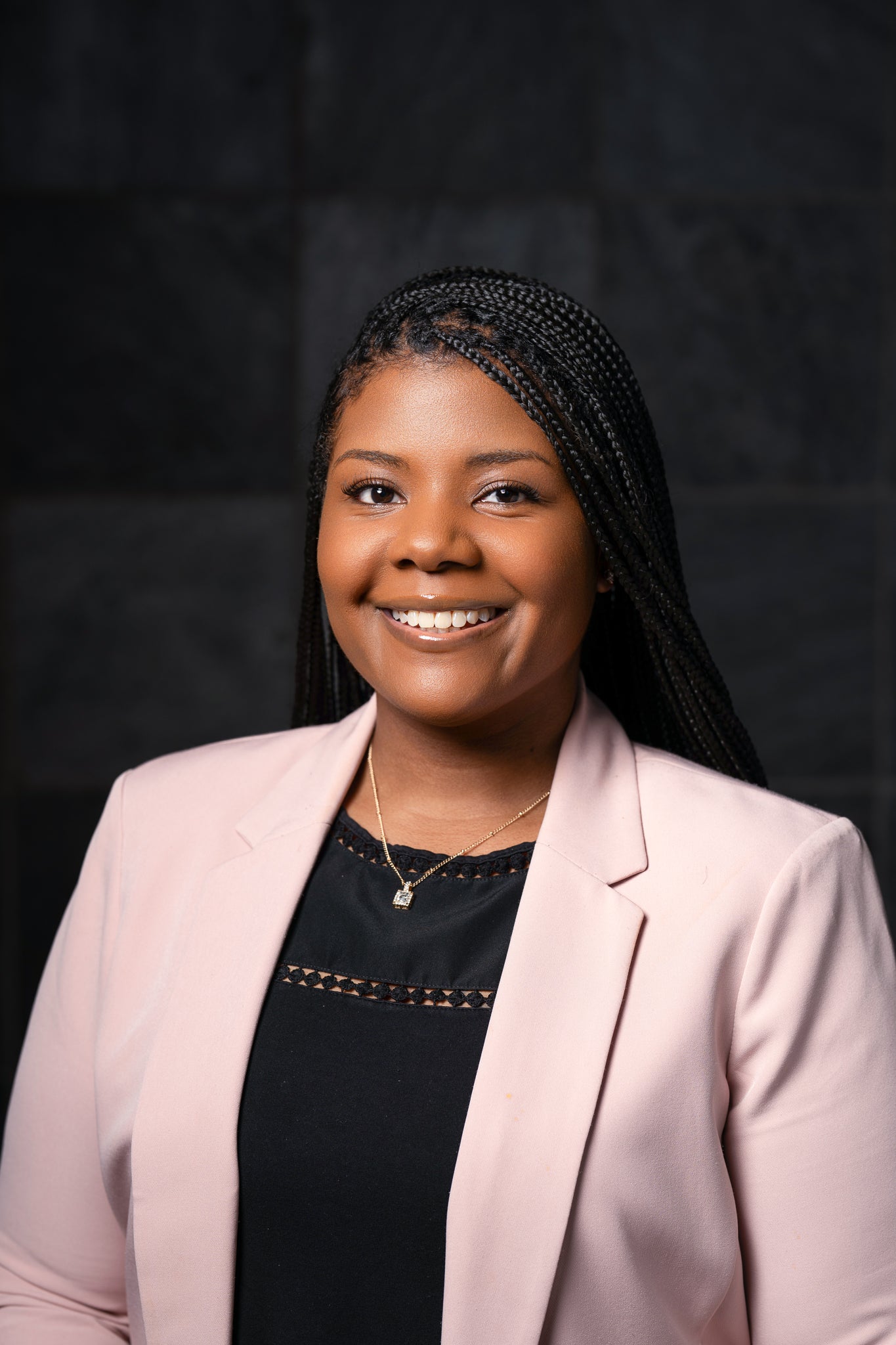 Aneesah Davis-Carothers