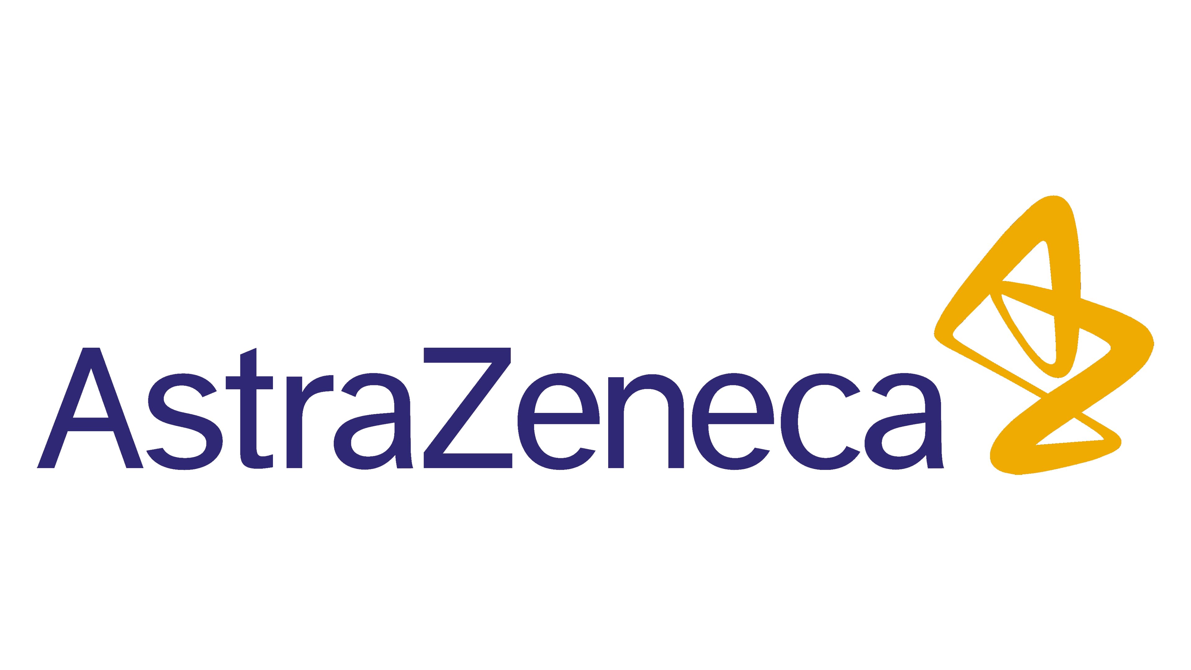 AstraZeneca logo