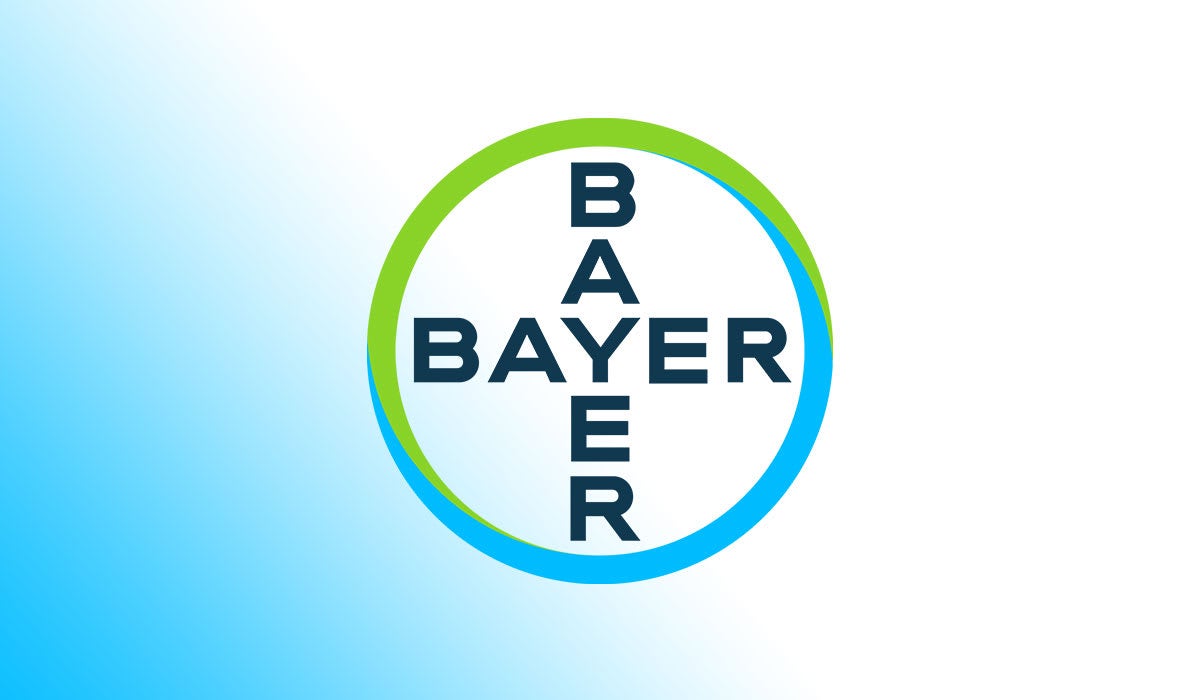 Bayer logo