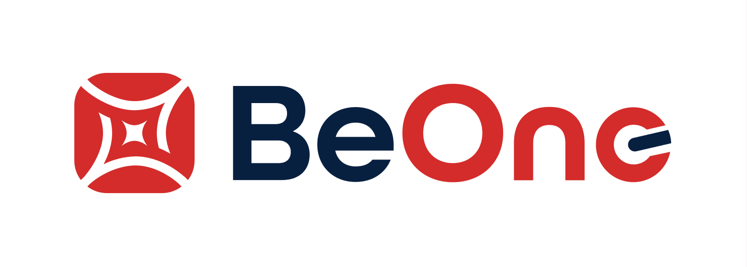 BeOne logo