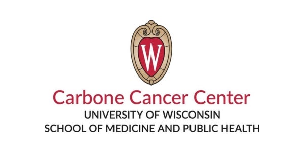 Carbone Cancer Center Logo
