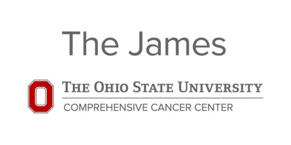 The James OSU Logo