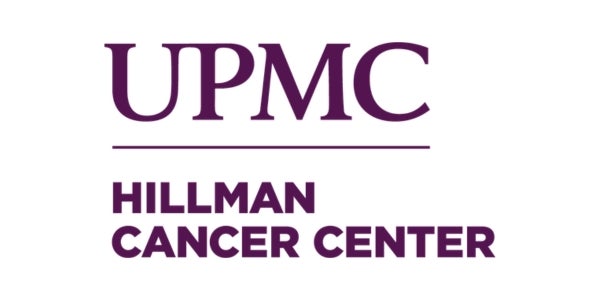 UPMC Hillman Cancer Center Logo
