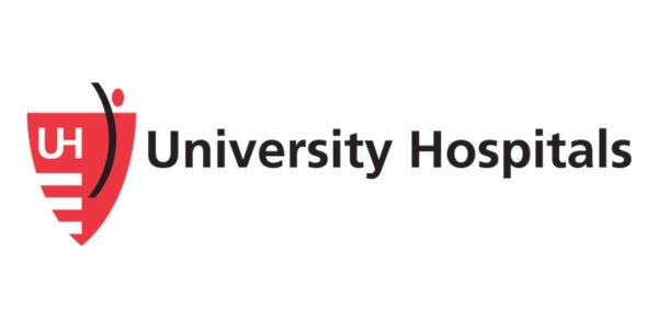 University Hospital Logo